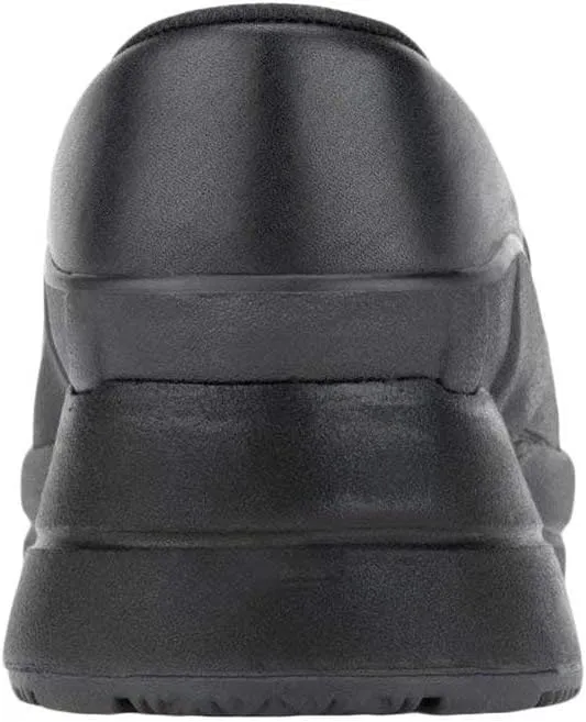 Z-CoiL Women's Toffler Pain Relief Clog, Enclosed Coil