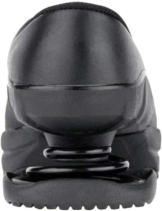 Z-CoiL Women's Toffler Pain Relief Clog, Open CoiL