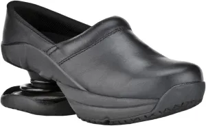 Z-CoiL Women's Toffler Pain Relief Clog, Open CoiL