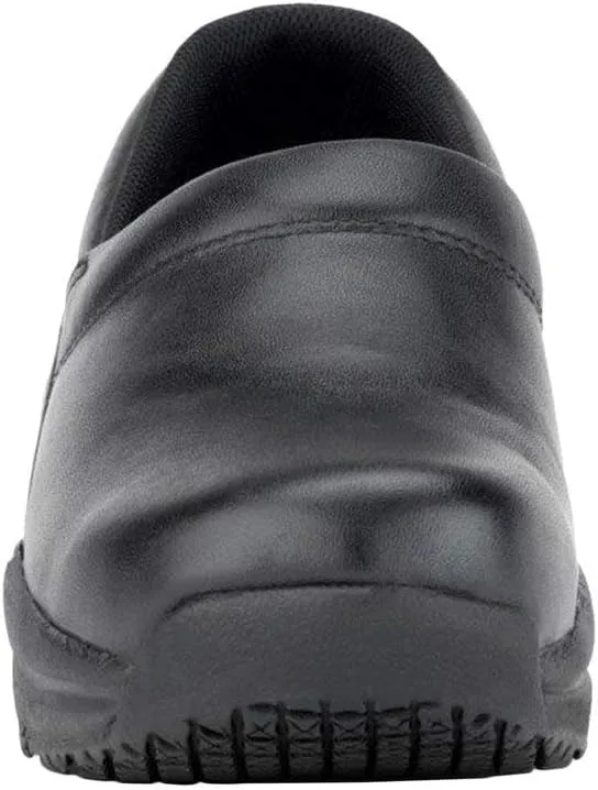 Z-CoiL Women's Toffler Pain Relief Clog, Open CoiL