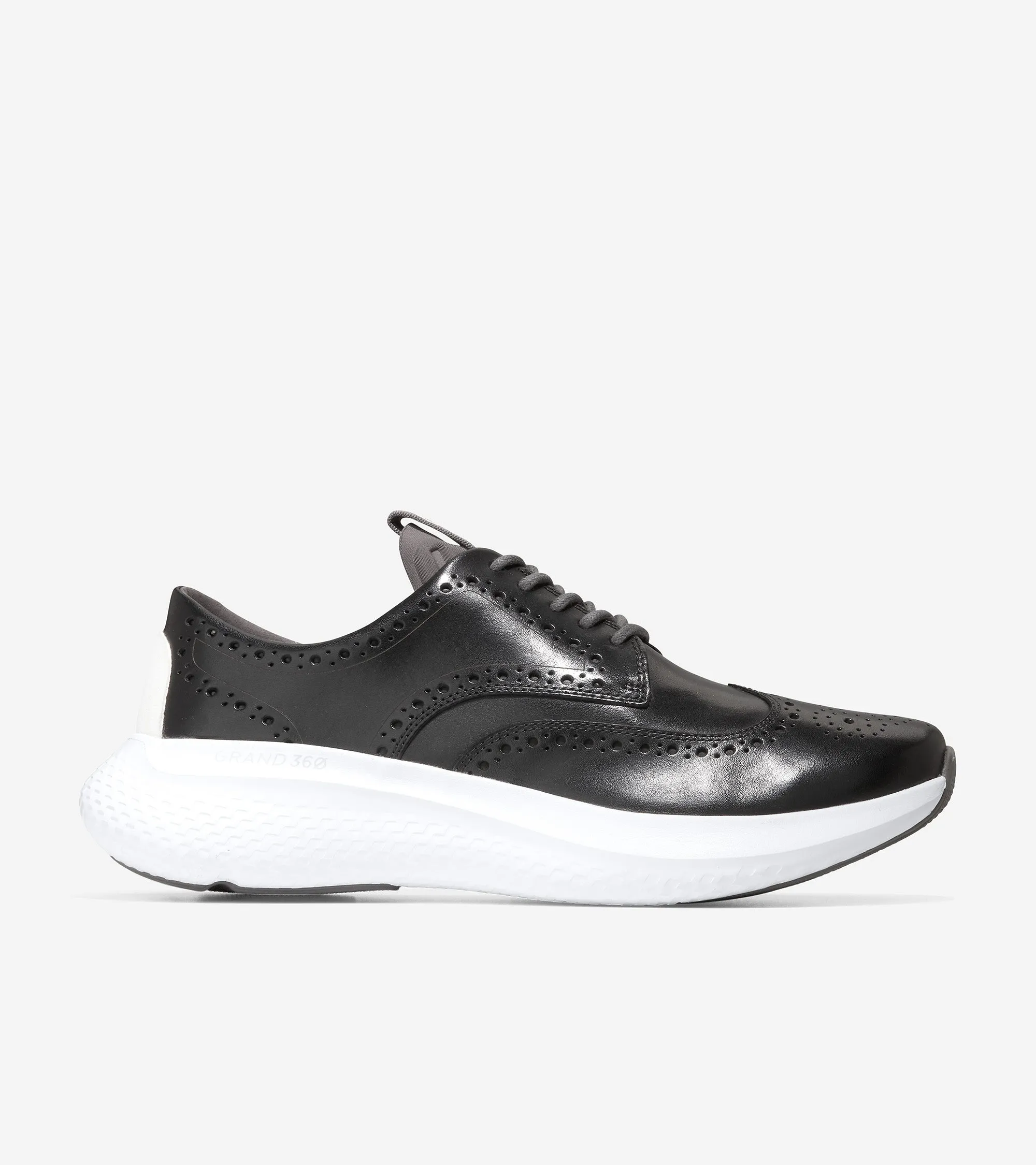 ZERØGRAND Changepace Wingtip Sneaker Men's