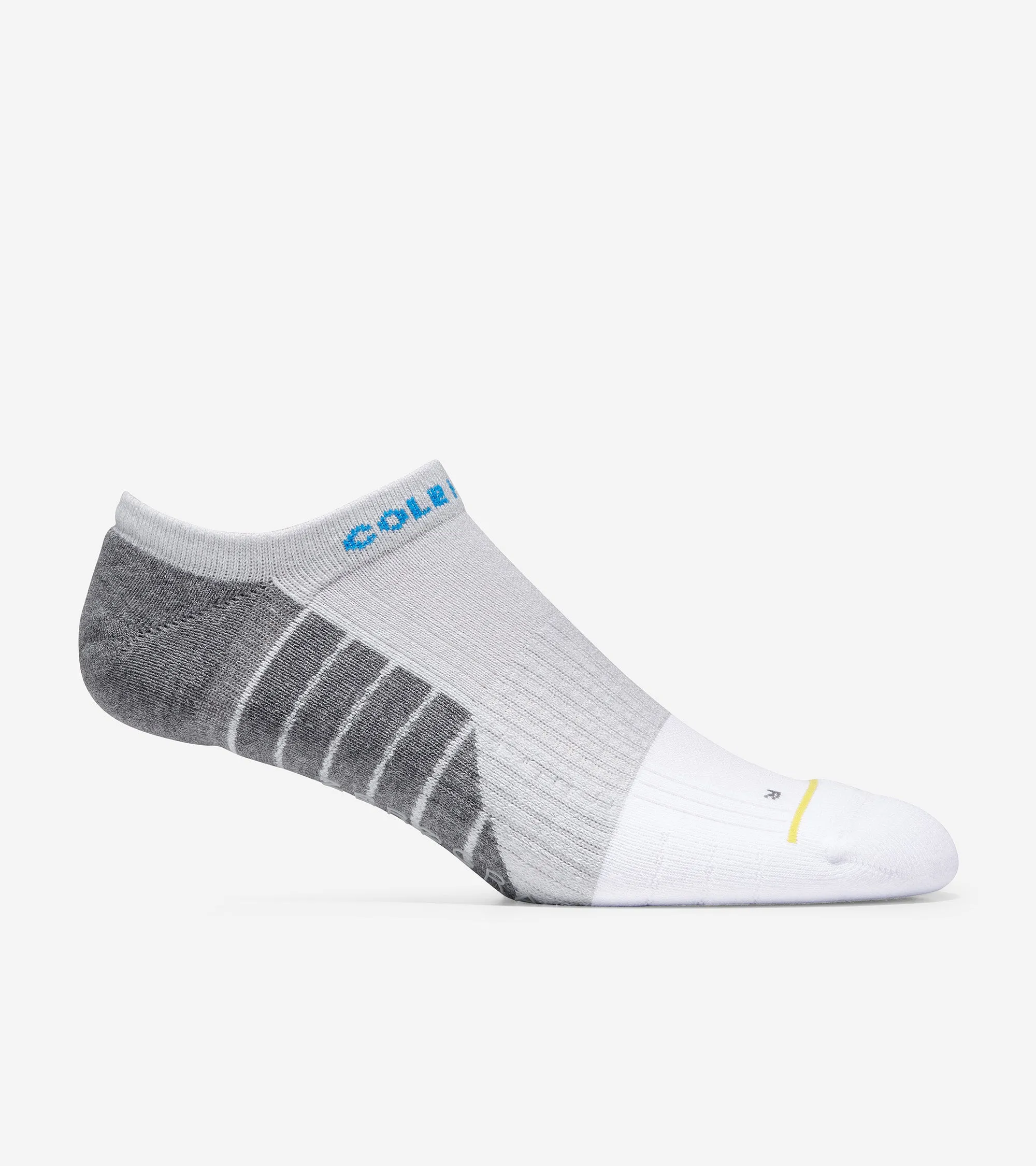 ZERØGRAND Performance No-Show Socks