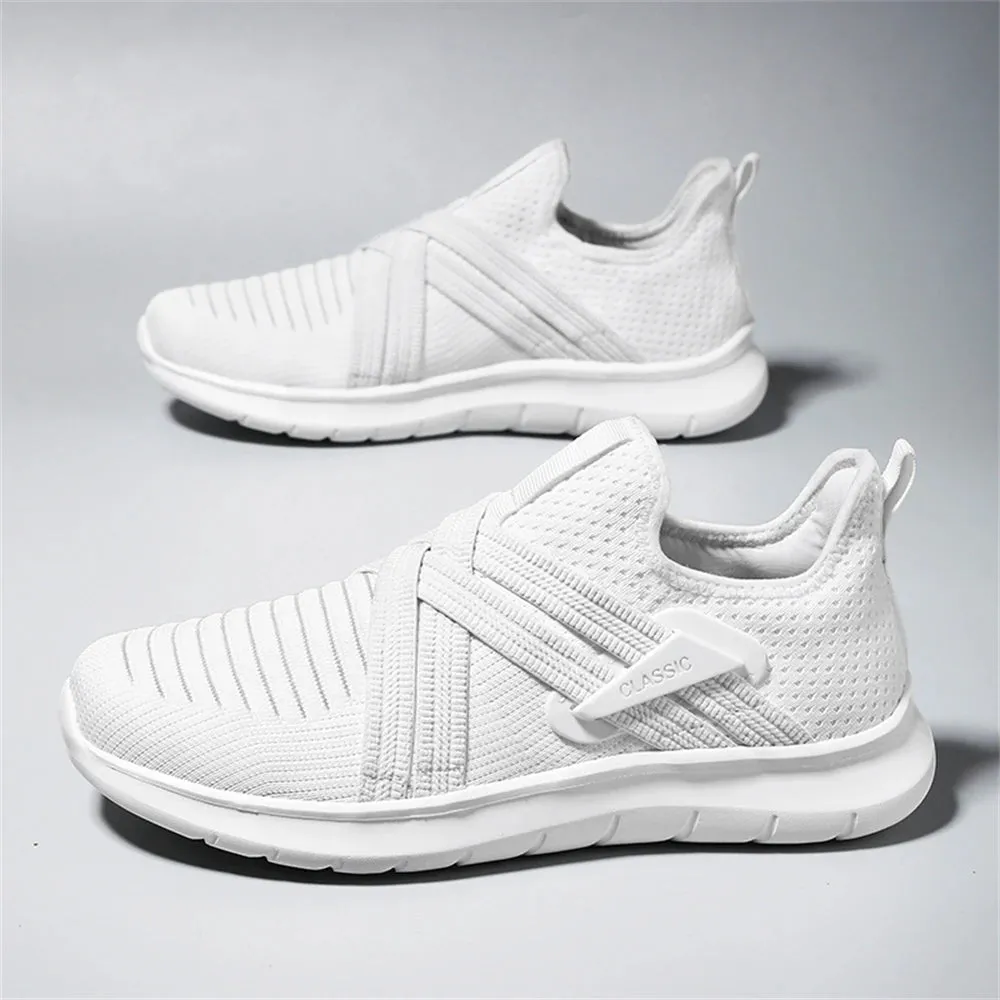 Zevo Slip on Sneakers